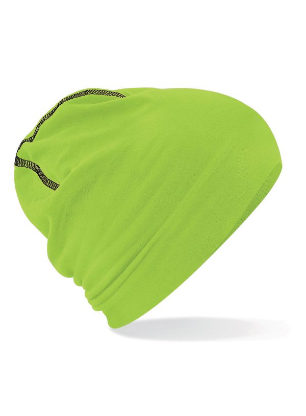 Hemsedal Cotton Beanie