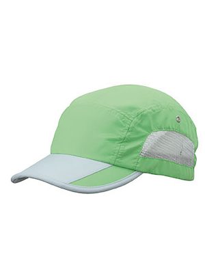 5 Panel Sportive Cap