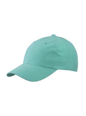 Laser Cut Cap