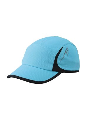 Running 4 Panel Cap