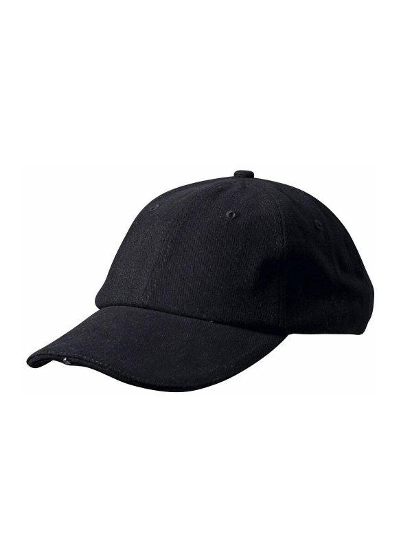 Powercap™ 3-Way Lighting