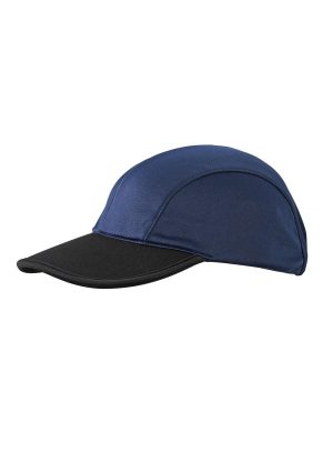 4 Panel Active Cap