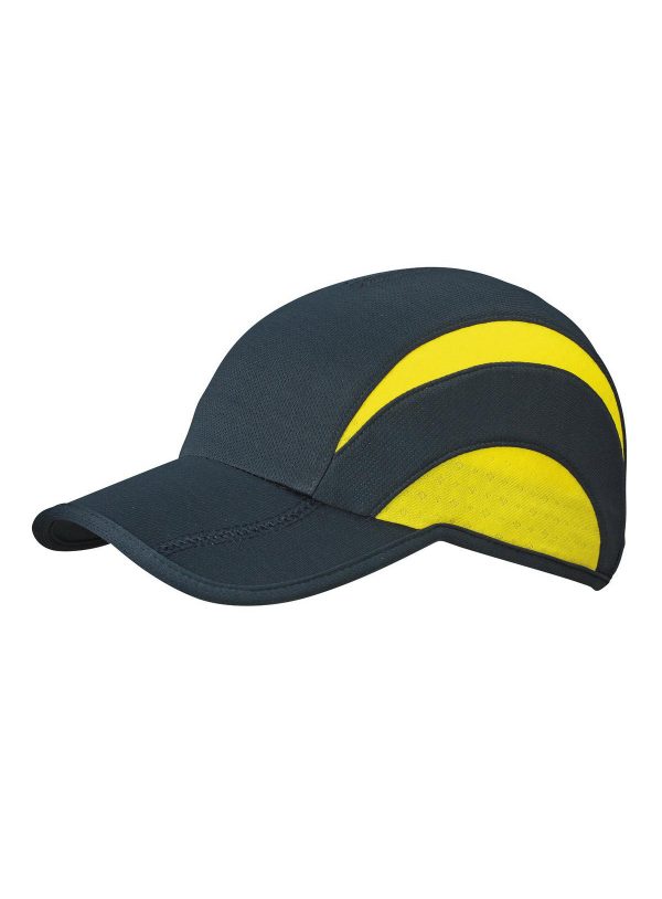 5 Panel Sports Cap