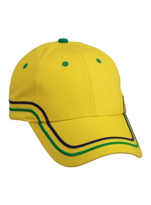 FAN CAP 100%C M&B