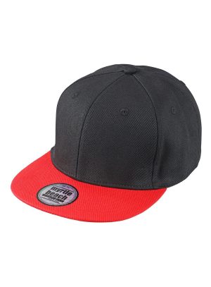 6 Panel Pro Cap Style
