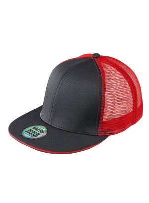 Pro Cap Mesh 6 Panel