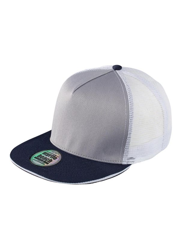 Pro Cap Mesh 5 Panel