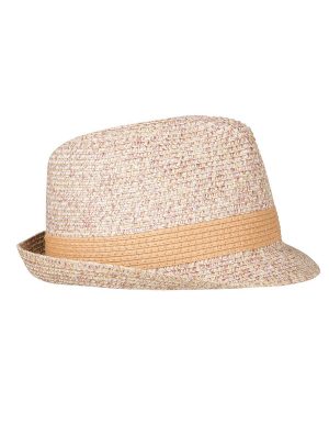 Melange Hat