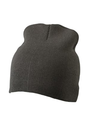 Cotton Beanie