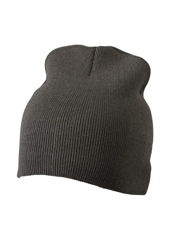 Cotton Beanie