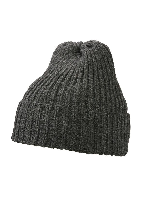 Warm Knitted Cap