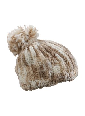 Coarse Knitting Hat