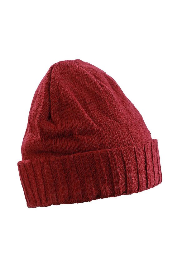 Melange Hat Basic