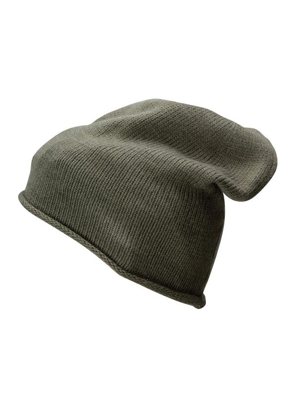 Roll-Up Beanie
