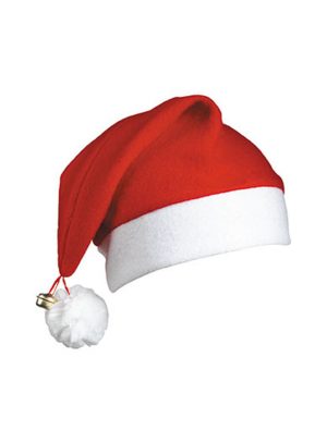 Santa Cap Short