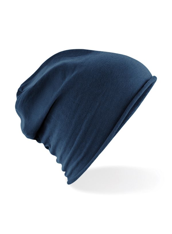 Jersey Beanie