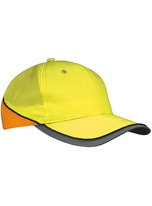 Neon-Reflex-Cap