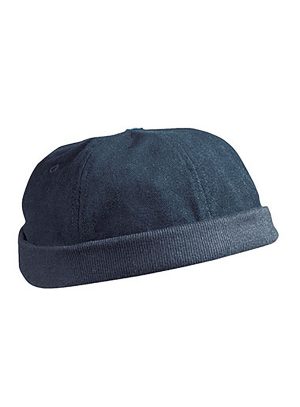 6 Panel Chef Cap