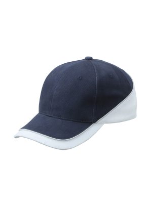 6 Panel Turbo Piping Cap