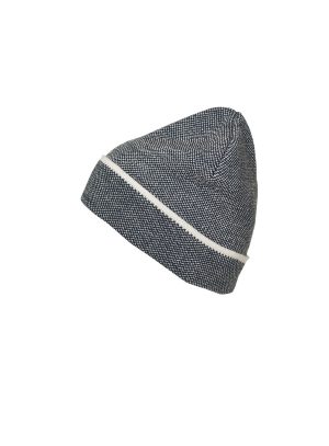 Elegant Knitted Beanie