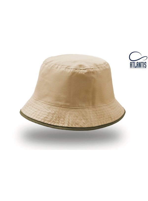 Bucket Pocket