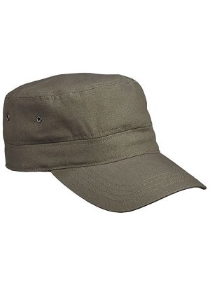 Military Cap