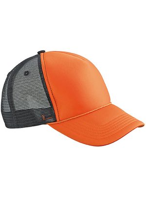 5 Panel Retro Mesh Cap