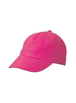 5 Panel Kids' Cap