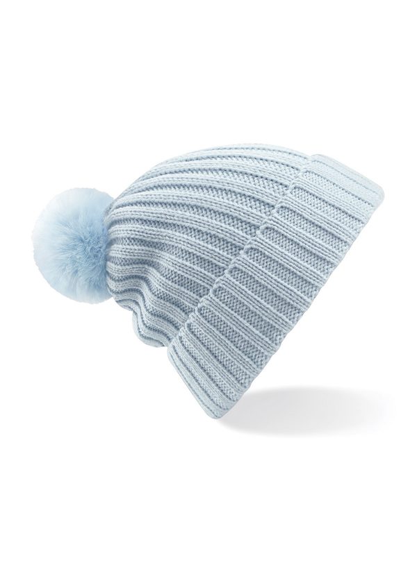 Arosa Bobble Beanie
