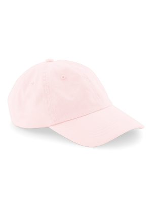 Low Profile 6 Panel Dad Cap