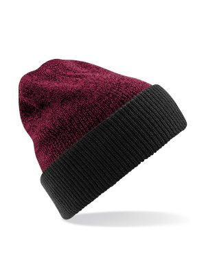 Reversible Heritage Beanie