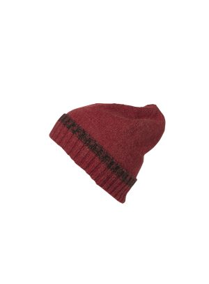 Traditional Beanie