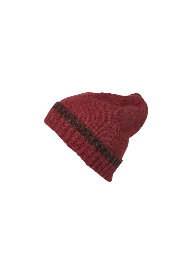 Traditional Beanie