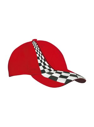Racing Cap