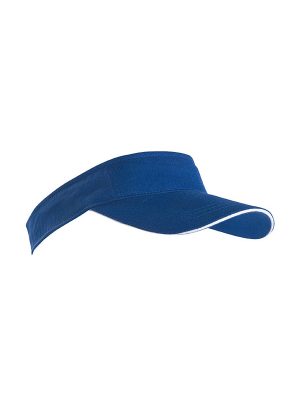 Sandwich Sunvisor