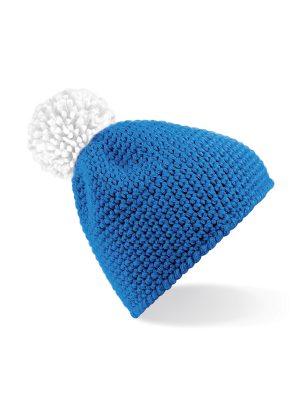 Slopeside Waffle Beanie