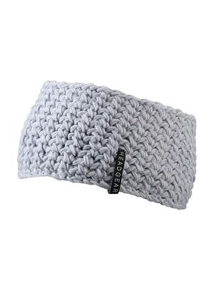 Crocheted Headband