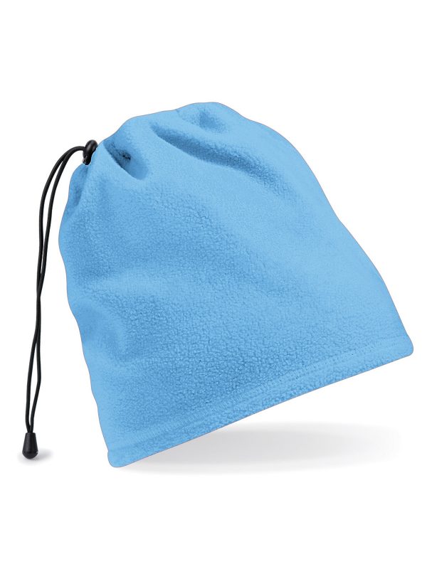 Suprafleece Snood/Hat combo