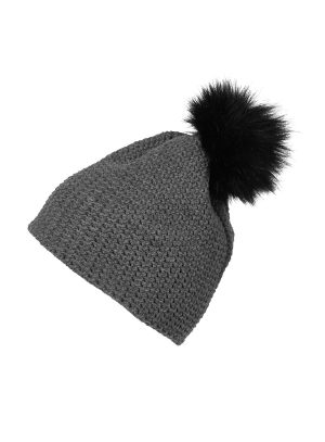 Fine Crocheted Beanie