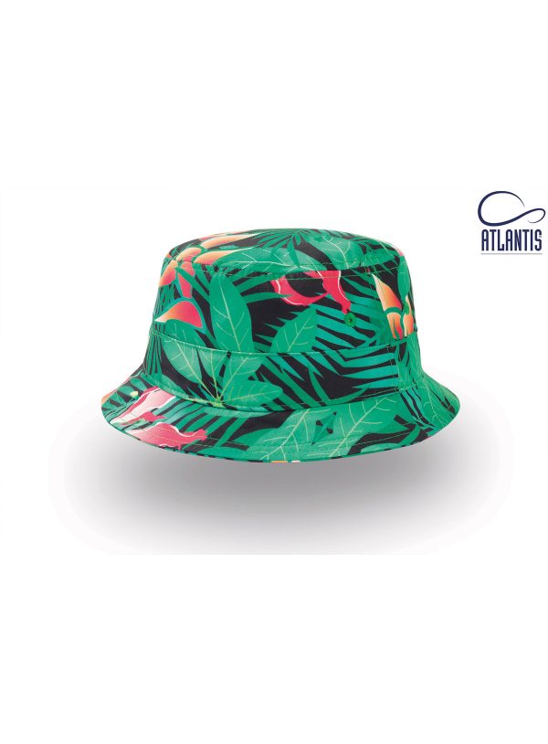 Bucket Fantasy