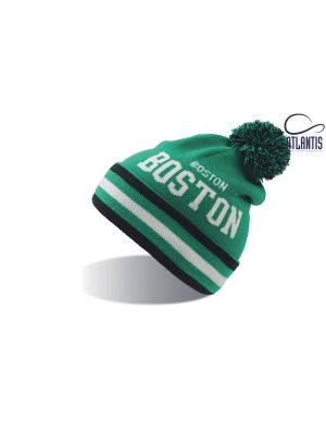 City Beanie