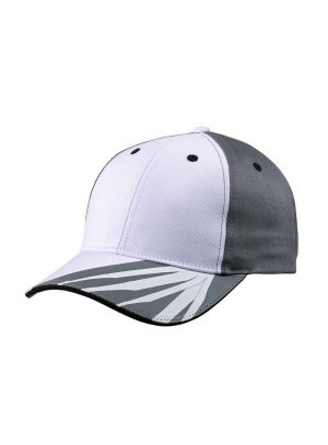 6 Panel Craftsmen Cap
