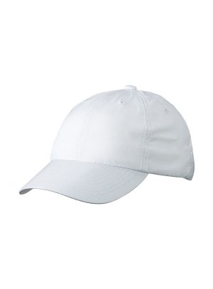 6 Panel Coolmax® Cap