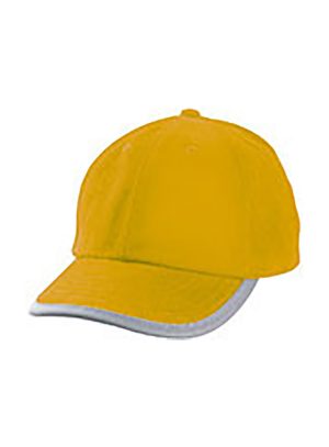 Security Cap