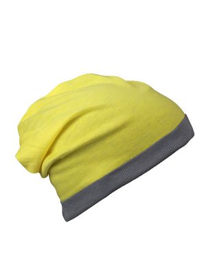 Heather Summer Beanie