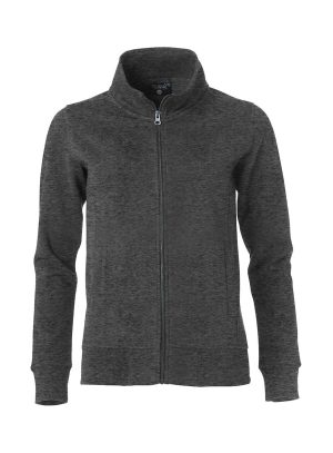 Felpa Classic Cardigan Ladies