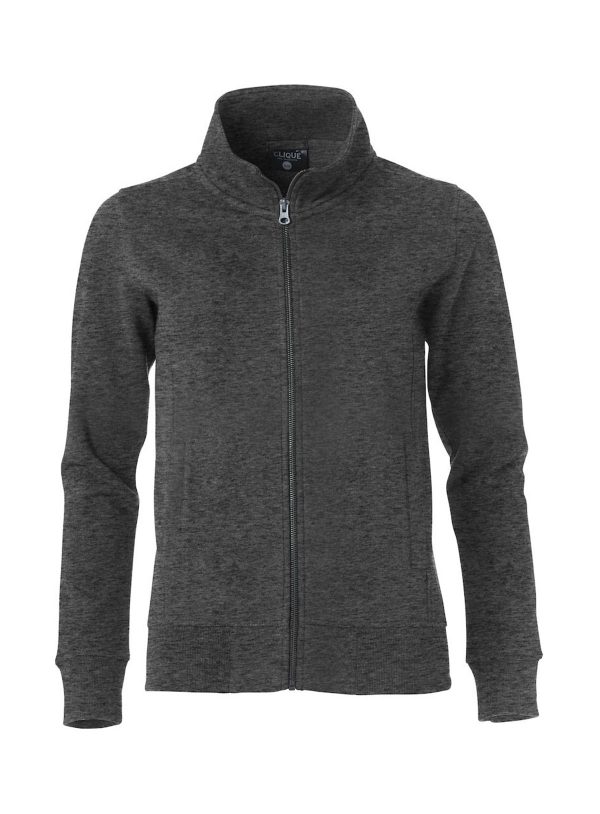 Felpa Classic Cardigan Ladies