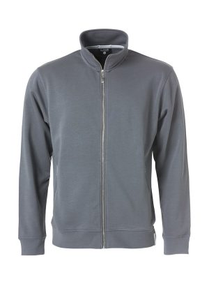 Felpa Classic FT jacket
