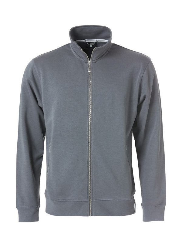 Felpa Classic FT jacket