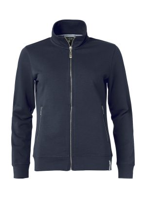 Felpa Classic FT jacket Ladies